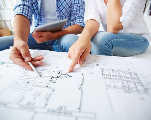 10 dicas para economizar na construção