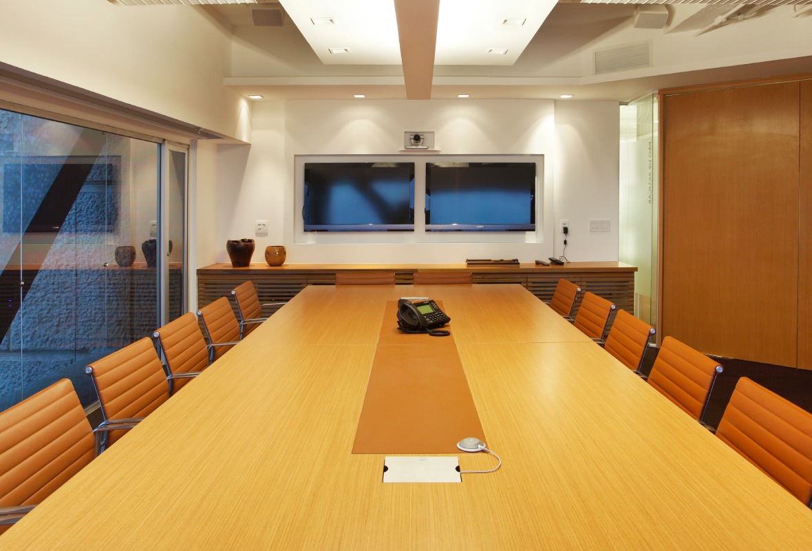 Casa 3 arquitetura corporativa National Oilwell Varco case 01