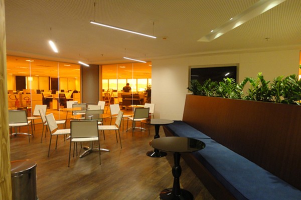 arquitetura corporativa post casa tres 2