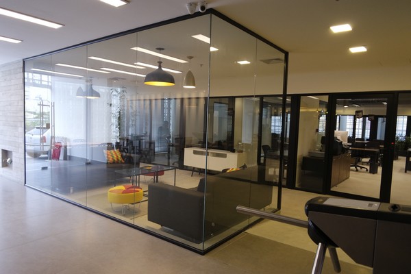 Como criar uma sala de espera confortavel post