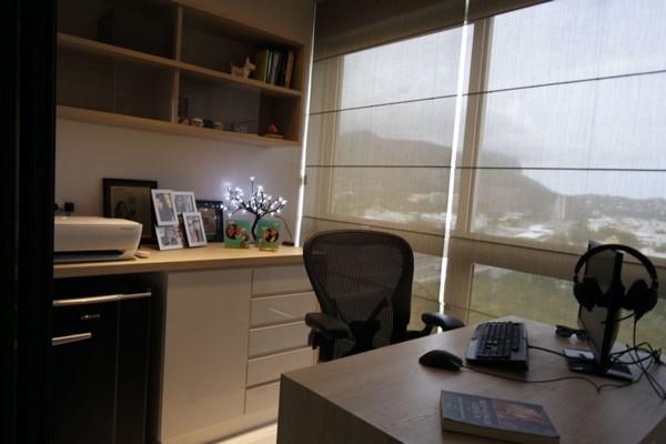 trabalho em casa post