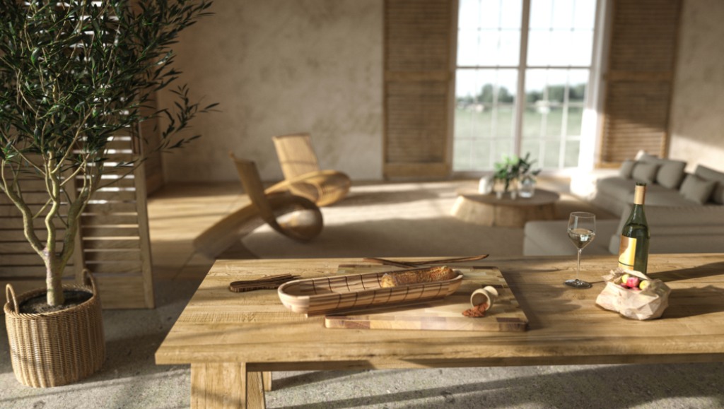 design residencial tendenciais 2024 casa tres post 2