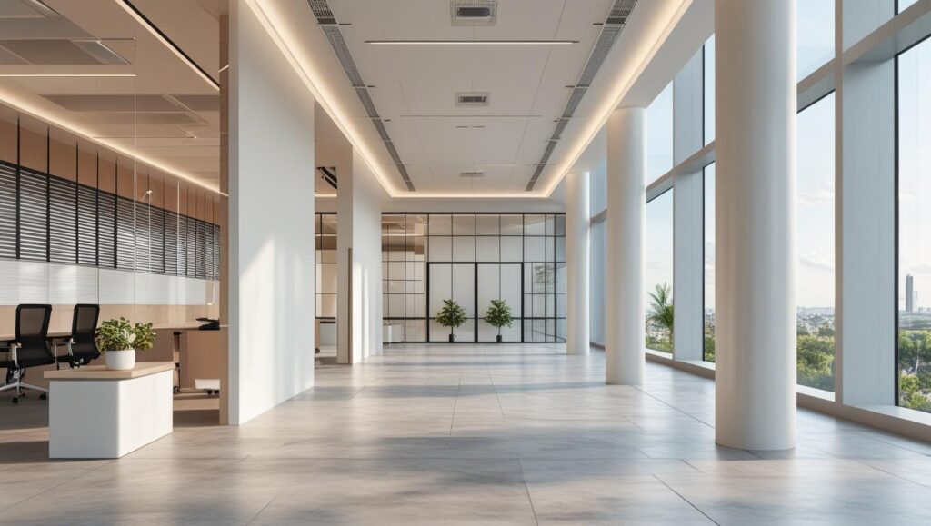 a influencia do escritorio de arquitetura na cultura corporativa casa 3 post