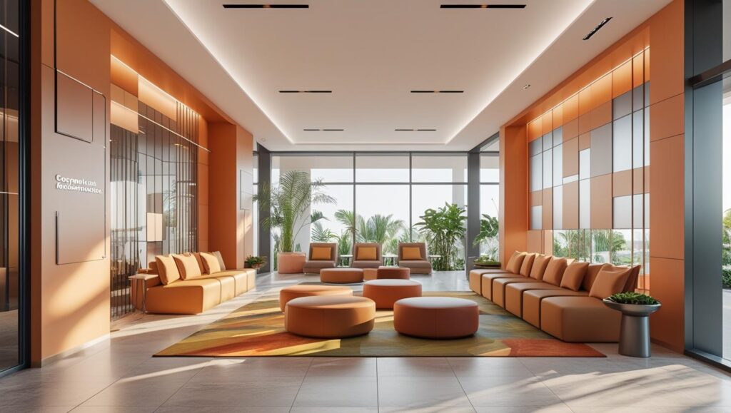 design de recepcoes casa 3 post