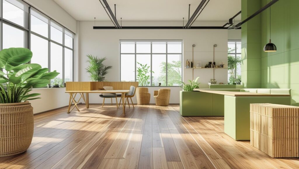 materiais sustentaveis no escritorio casa 3 post