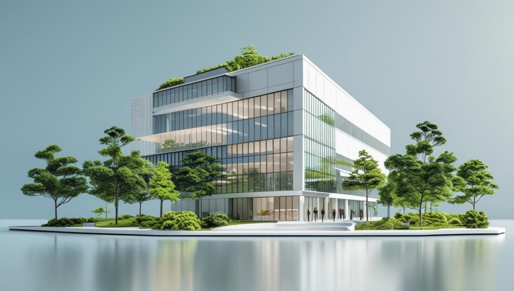 Como escritórios de arquitetura ajudam empresas 2 Como escritorios de arquitetura ajudam empresas post