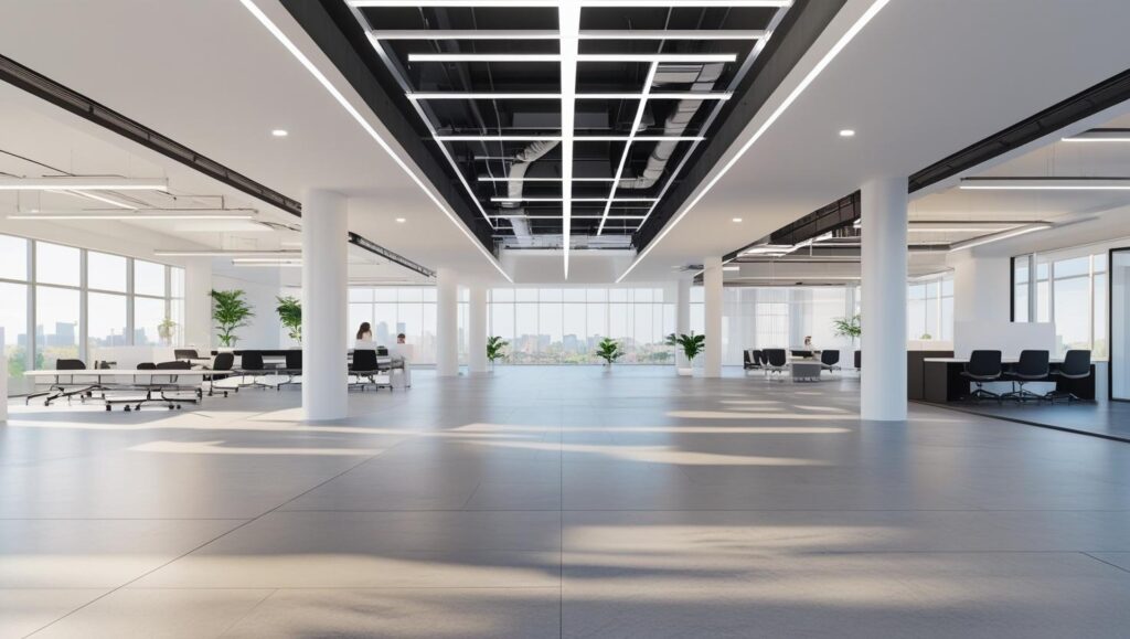 Escritorio Agil Ambientes que Incentivam Inovacao e Colaboracao casa 3 post