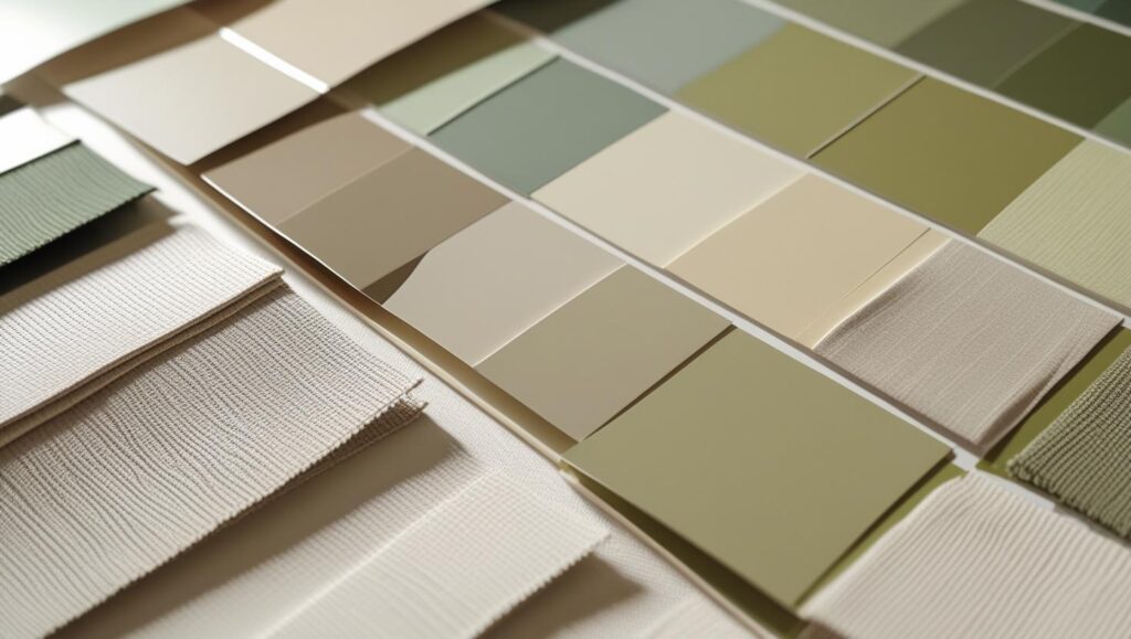 Paleta de cores sustentaveis como escolher tons que respeitam o meio ambiente post