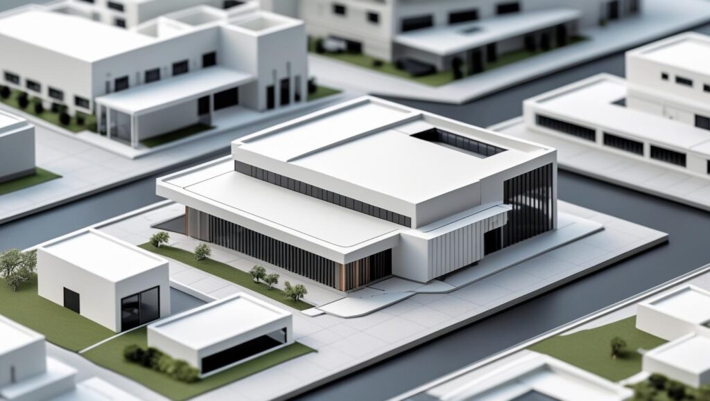 Projetos sob medida post