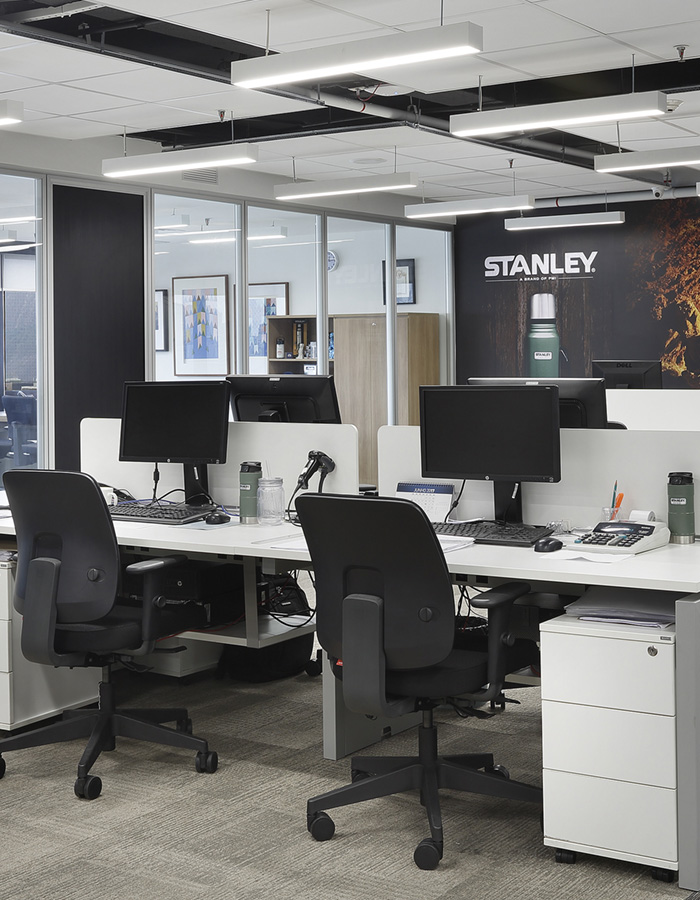 Casa 3 arquitetura corporativa img 1 stanley