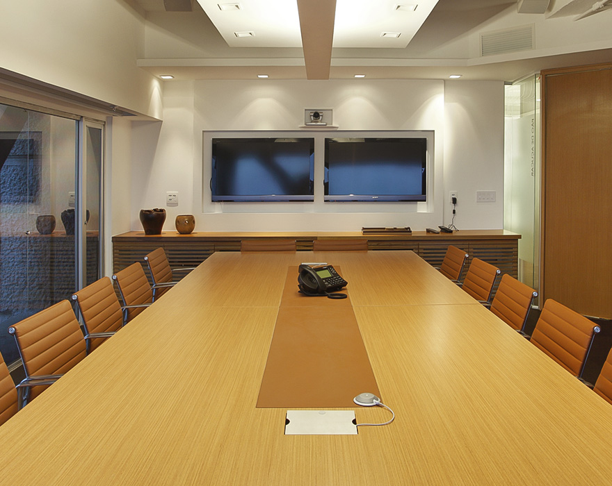 Casa 3 arquitetura corporativa img 33