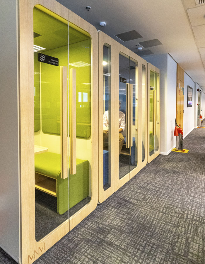 Casa 3 arquitetura corporativa office e home img 22 destaque