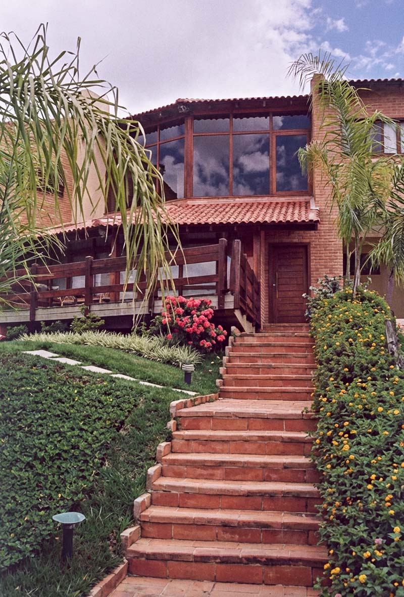 Casa 3 arquitetura residencial casa na serra pedro do rio 04